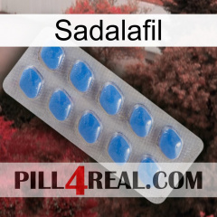Sadalafil 22